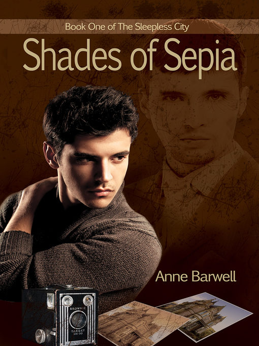 Title details for Shades of Sepia by Anne Barwell - Available